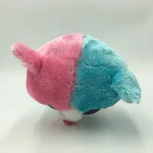 Ty Toys Ty Beanie Boos Fiona The Cat Justice Exclusive